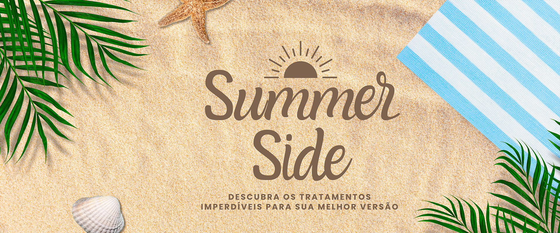 Banner Summer Side Clinic